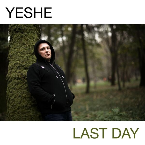 Cover art for Last day